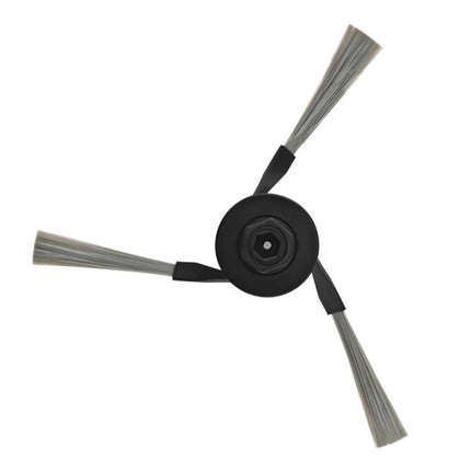JUNSUNMAY 6pcs Side Brush for Dreame X50 Ultra / L50 Ultra / X40 Ultra / Mova P50 Pro Ultra