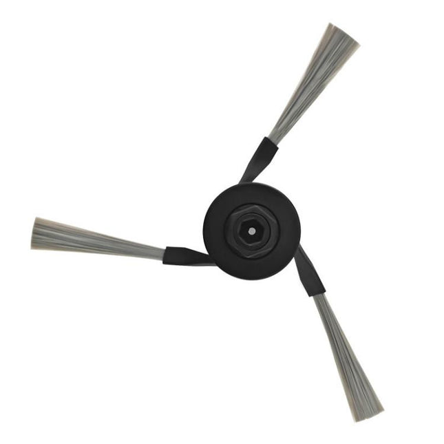 JUNSUNMAY 6pcs Side Brush for Dreame X50 Ultra / L50 Ultra / X40 Ultra / Mova P50 Pro Ultra