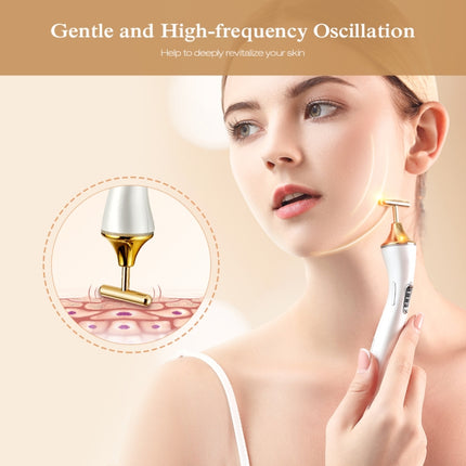 K-SKIN KD9060 Electric Facial Massager Skin Care Lifting Firming Portable Essence Absorption