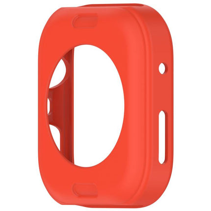 Silicone Watch Protective Case, For Huawei Watch Fit 5 Pro