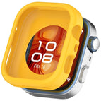 For Huawei Watch Fit 5 Pro / Yellow