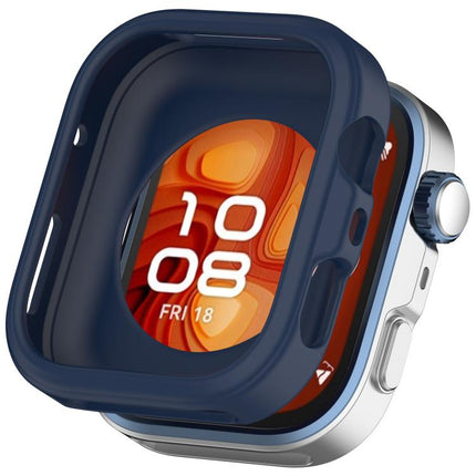 Silicone Watch Protective Case, For Huawei Watch Fit 5 Pro