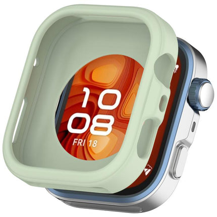 Silicone Watch Protective Case, For Huawei Watch Fit 5 Pro