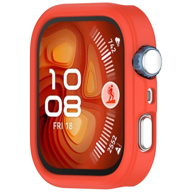 Silicone Watch Protective Case, For Huawei Watch Fit 5