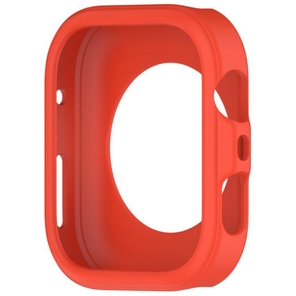 Silicone Watch Protective Case, For Huawei Watch Fit 5