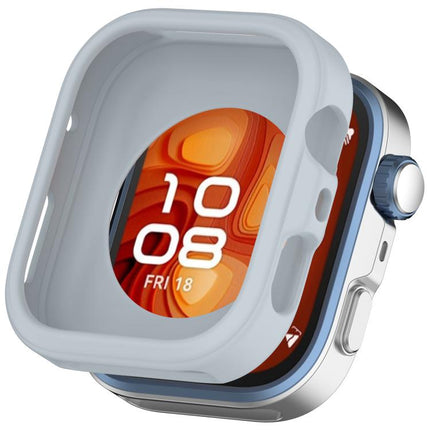Silicone Watch Protective Case, For Huawei Watch Fit 5