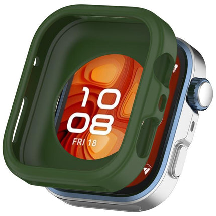 Silicone Watch Protective Case, For Huawei Watch Fit 5