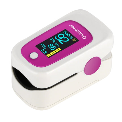 M160 Finger Pulse Oximeter Medical Special, M160 (Rose Red), M160 (Blue), M160 (Gray)