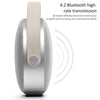 W-KING T8 HIFI Speaker 30W High Power Portable Bluetooth Speaker Wireless with FM Radio for Mobile Bluetooth Speaker