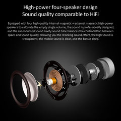 W-KING T8 HIFI Speaker 30W High Power Portable Bluetooth Speaker Wireless with FM Radio for Mobile Bluetooth Speaker