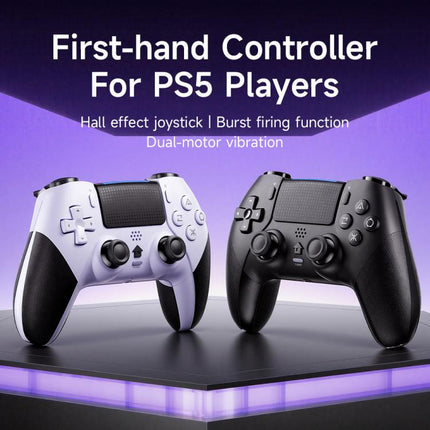 For PS5 Directly Connectable Controllers Bluetooth Wireless Game Controller