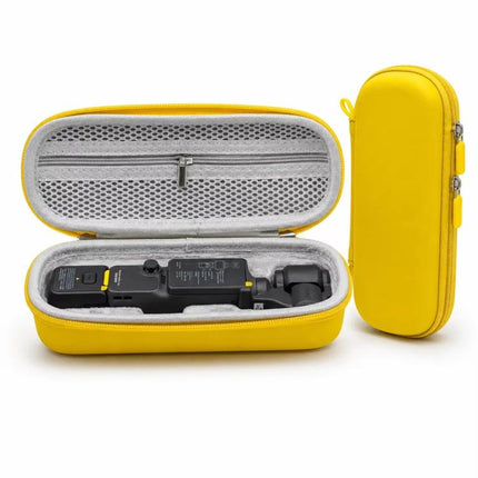 EVA Hard Shell Protective Organizer Bag, For DJI Osmo Pocket 4