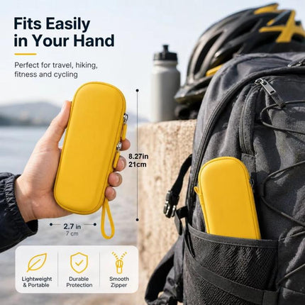 EVA Hard Shell Protective Organizer Bag, For DJI Osmo Pocket 4