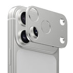 For iPhone 18 Pro / Silver