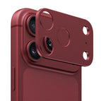 For iPhone 18 Pro / Red