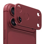 For iPhone 18 Pro Max / Red