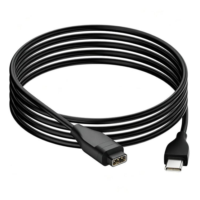 Type-C Port Smart Watch Charging Cable, Length: 1m, For Coros Pace 3 / Apex 2 / Apex 2 Pro