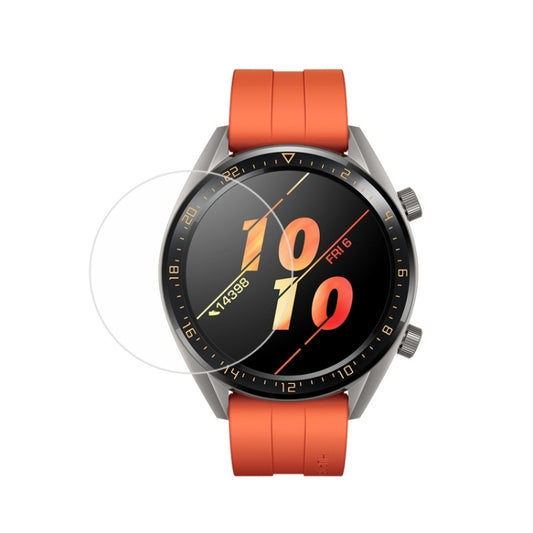 0.26mm 2.5D Tempered Glass Film, for HUAWEI watch 2, for HUAWEI watch 3, for HUAWEI Watch2 Pro, for HUAWEI WATCH2 2018, for Suunto Spartan Traverse alpha, for SUUNTO 9, for LG Watch style, for LG Watch Sport, for AMAZFIT verge, for AMAZFIT verge 3