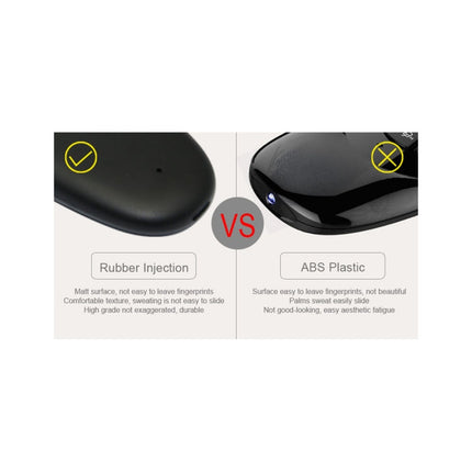 C120 2.4G Mini Keyboard Wireless Remote Mouse with 3-Gyro & 3-Gravity Sensor for PC / HTPC / IPTV / Smart TV and Android TV Box etc