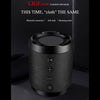 Portable Bluetooth Speaker Portable Sound System 5W Stereo Music Surround Waterproof Outdoor Speaker