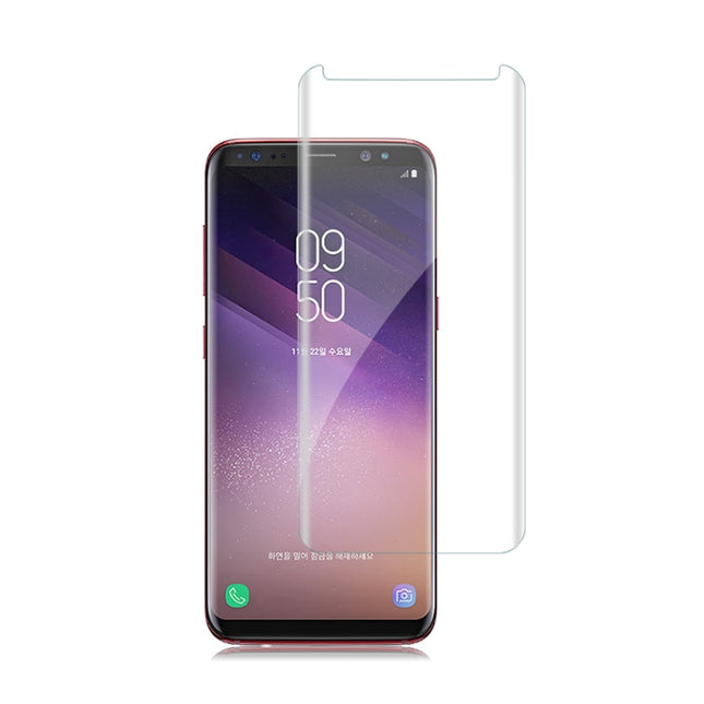 mocolo 9H 3D Case friendly UV Screen Film