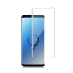 mocolo 9H 3D Case friendly UV Screen Film