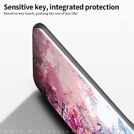MOFI Frosted PC Ultra-thin Hard Case for, For Xiaomi CC9, For Xiaomi CC9e / A3, For Galaxy Note10, For Galaxy Note10 Pro, For vivo Y7S / IQOO Neo