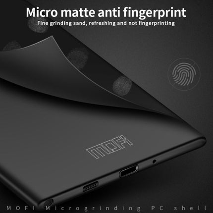 MOFI Frosted PC Ultra-thin Hard Case for, For Xiaomi CC9, For Xiaomi CC9e / A3, For Galaxy Note10, For Galaxy Note10 Pro, For vivo Y7S / IQOO Neo