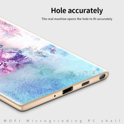 MOFI Frosted PC Ultra-thin Hard Case for, For Xiaomi CC9, For Xiaomi CC9e / A3, For Galaxy Note10, For Galaxy Note10 Pro, For vivo Y7S / IQOO Neo
