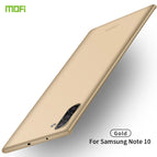 For Galaxy Note10 / Gold