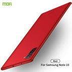 For Galaxy Note10 / Red