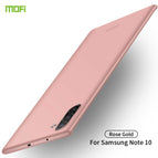 For Galaxy Note10 / Rose gold