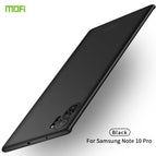 For Galaxy Note10 Pro / Black