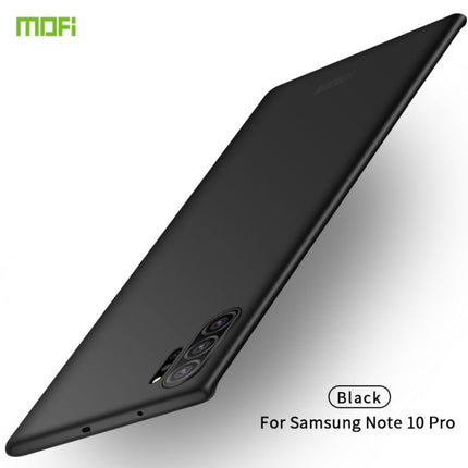 MOFI Frosted PC Ultra-thin Hard Case for, For Xiaomi CC9, For Xiaomi CC9e / A3, For Galaxy Note10, For Galaxy Note10 Pro, For vivo Y7S / IQOO Neo