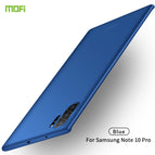 For Galaxy Note10 Pro / Blue