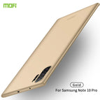 For Galaxy Note10 Pro / Gold
