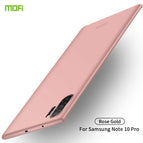 For Galaxy Note10 Pro / Rose gold