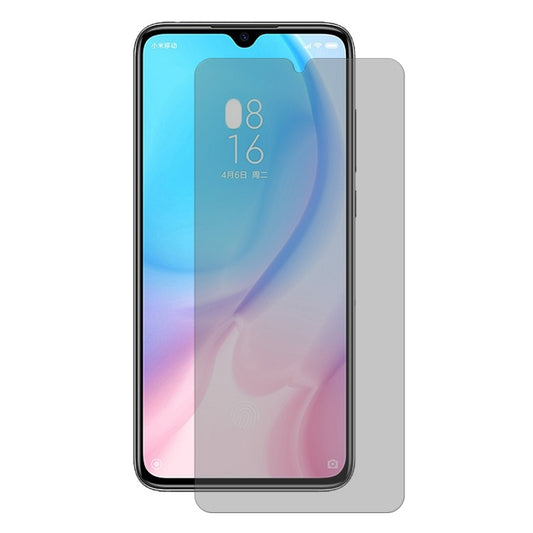 ENKAY Hat-Prince 0.26mm 9H 2.5D Privacy Anti-glare Tempered Glass Film for