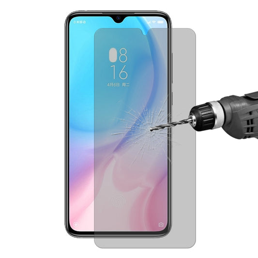 ENKAY Hat-Prince 0.26mm 9H 2.5D Privacy Anti-glare Tempered Glass Film for