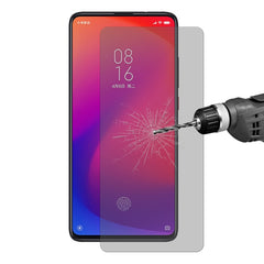 ENKAY Hat-Prince 0.26mm 9H 2.5D Privacy Anti-glare Tempered Glass Film for, For Xiaomi CC9, For Huawei Nova 5 / Nova 5 Pro, For Xiaomi Mi 9T