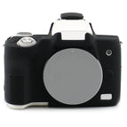 For Canon EOS M50 / Black