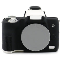 Richwell  Silicone Armor Skin Case Body Cover Protector for Canon EOS M50 Body Digital Camera, for Canon EOS M50, For Canon EOS M50