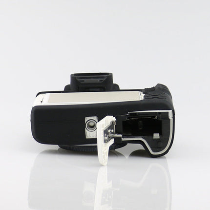 Richwell  Silicone Armor Skin Case Body Cover Protector for Canon EOS M50 Body Digital Camera, for Canon EOS M50, For Canon EOS M50