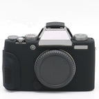 For Fuji X-T100 / Black