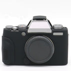 For Fuji X-T100 / Black