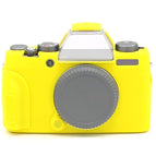 For Fujifilm Fuji X-T100 / Yellow