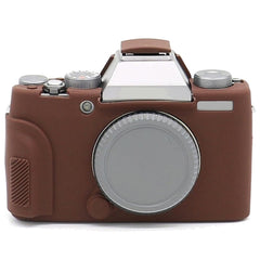 Richwell Soft Silicone TPU Skin Body Rubber Camera Case Bag Full Cover for Fujifilm Fuji X-T100 Digital Camera, For Fujifilm Fuji X-T100, For Fuji X-T100, For FUJI XT100