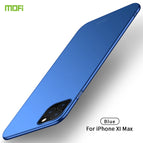 For iPhone 11 Pro Max / Blue