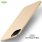 For iPhone 11 Pro Max / Gold
