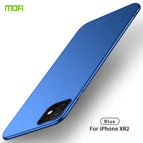 For iPhone 11 / Blue